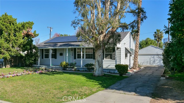 3 Bed Home for Sale in Lake Balboa, California
