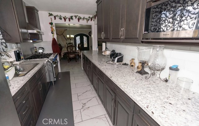 4 Bed Home for Sale in Compton, California
