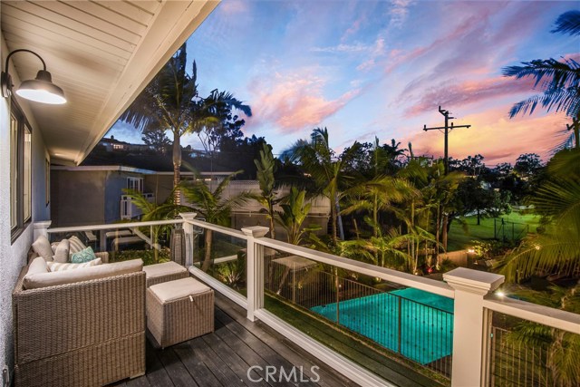 another gorgeous shot of the views from the upper deck