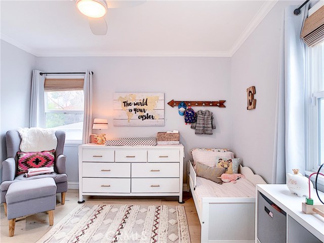 2801 Valley Drive, Manhattan Beach, California 90266, 2 Bedrooms Bedrooms, ,1 BathroomBathrooms,Residential,Sold,Valley,SB19012172