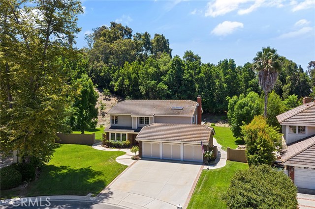 Photo of 25662 Pinto Court, Laguna Hills, CA 92653