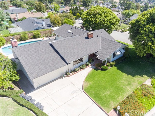 2215 Potrillo Road, Rolling Hills Estates, California 90274, 3 Bedrooms Bedrooms, ,2 BathroomsBathrooms,Residential,Sold,Potrillo,SB17073978