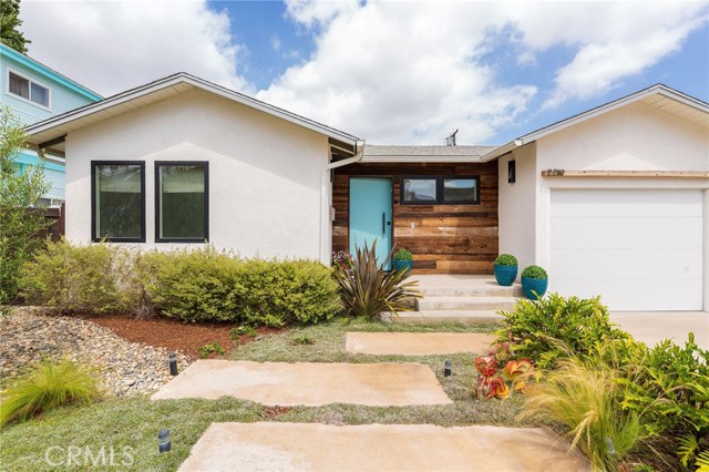 2219 Graham Avenue, Redondo Beach, California 90278, 3 Bedrooms Bedrooms, ,1 BathroomBathrooms,Residential,Sold,Graham,SB19216954
