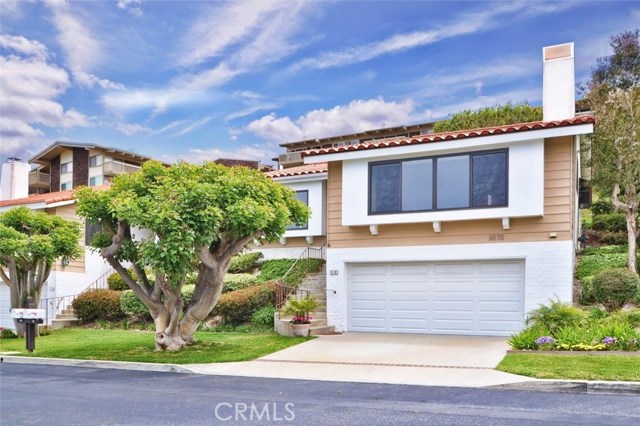 12 Ocean Crest Court, Rancho Palos Verdes, California 90275, 2 Bedrooms Bedrooms, ,1 BathroomBathrooms,Residential,Sold,Ocean Crest,SB17071192