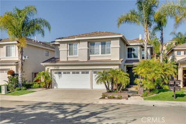 Photo of 42 Rockrose, Aliso Viejo, CA 92656
