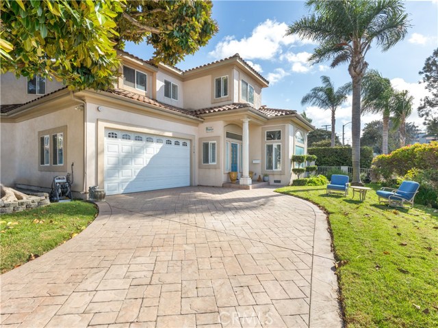 534 Francisca Avenue, Redondo Beach, California 90277, 5 Bedrooms Bedrooms, ,3 BathroomsBathrooms,Residential,Sold,Francisca,SB20239752