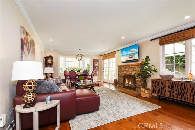 5648 Whitecliff Drive, Rancho Palos Verdes, California 90275, 4 Bedrooms Bedrooms, ,3 BathroomsBathrooms,Residential,Sold,Whitecliff,PV19223887