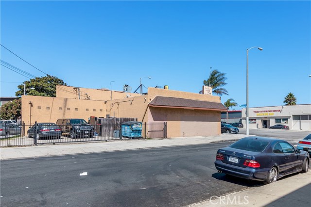 La Brea, 90301, ,For Sale,La Brea,SB20149508