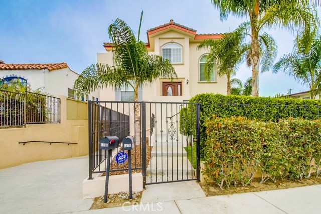 611 Pacific Coast, Redondo Beach, California 90277, 5 Bedrooms Bedrooms, ,4 BathroomsBathrooms,Residential,Sold,Pacific Coast,OC17213002