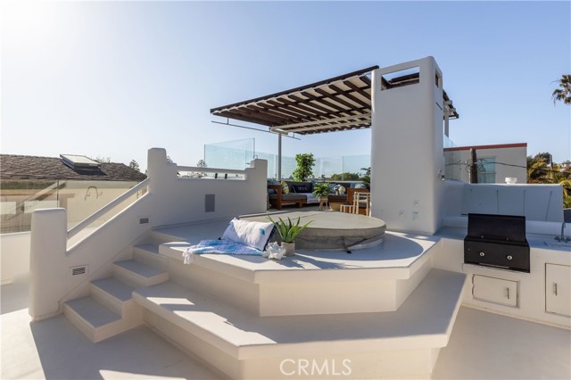 North Side Jacuzzi