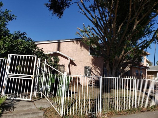Photo of 2011 W 54th Street, Los Angeles, CA 90062