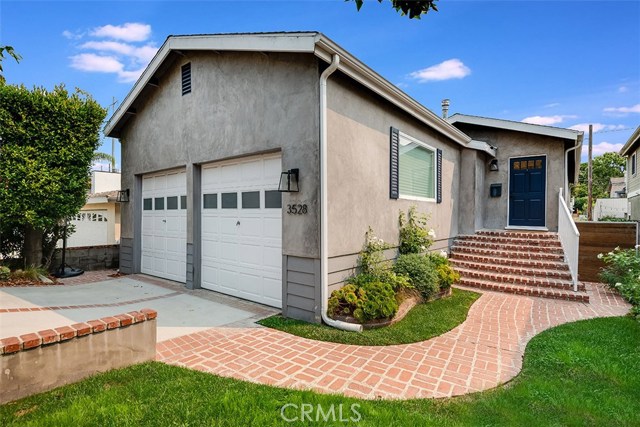 3528 Maple Avenue, Manhattan Beach, California 90266, 3 Bedrooms Bedrooms, ,2 BathroomsBathrooms,Residential,Sold,Maple,SB20187420