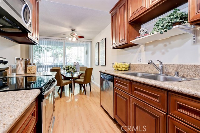 1 Bed Home for Sale in Culver City, California