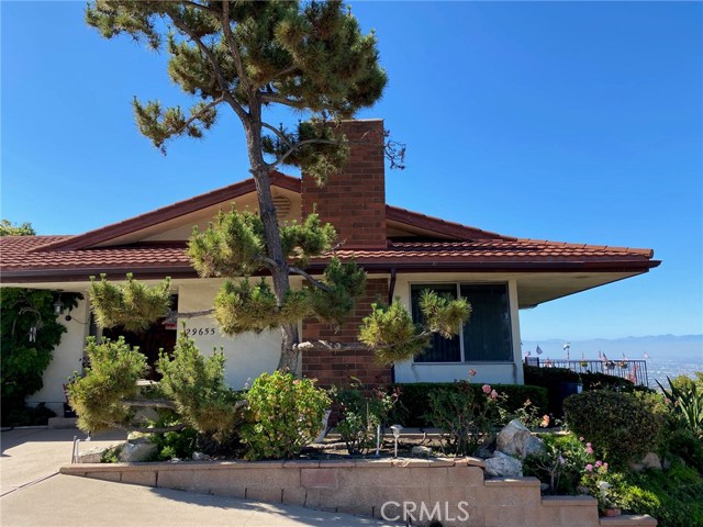 29655 Grandpoint Lane, Rancho Palos Verdes, California 90275, 3 Bedrooms Bedrooms, ,3 BathroomsBathrooms,Residential,Sold,Grandpoint,PW20136371
