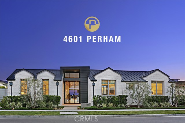 Photo of 4601 Perham Road, Corona del Mar, CA 92625