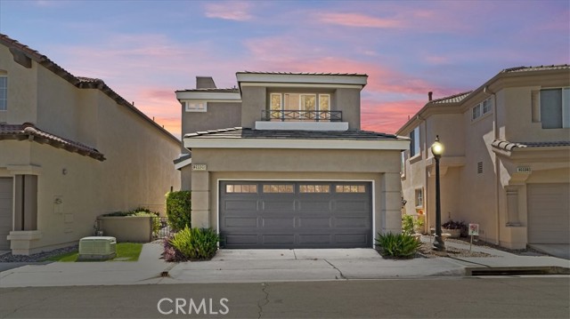 Detail Gallery Image 1 of 1 For 28925 Calle Rivera, Highland,  CA 92346 - 2 Beds | 3 Baths