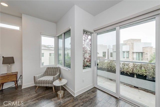 3 Bed Home for Sale in Playa Vista, California