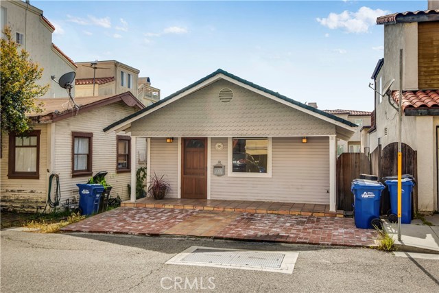 865 Loma Drive, Hermosa Beach, California 90254, 1 Bedroom Bedrooms, ,1 BathroomBathrooms,Residential,Sold,Loma,SB19130765