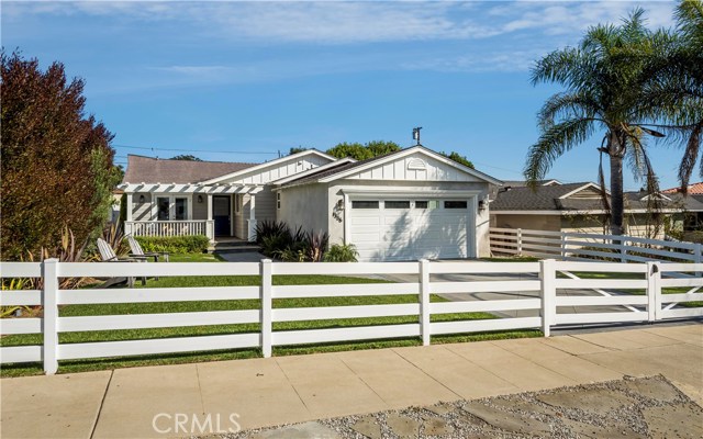 1306 Gertruda Avenue, Redondo Beach, California 90277, 3 Bedrooms Bedrooms, ,3 BathroomsBathrooms,Residential,Sold,Gertruda,SB18274022