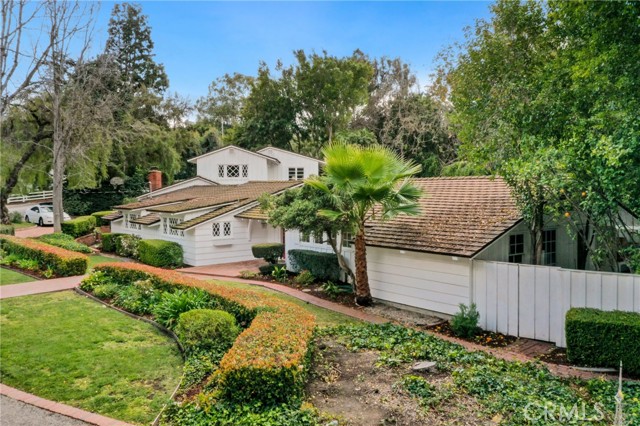 57 Strawberry Lane, Rolling Hills Estates, California 90274, 6 Bedrooms Bedrooms, ,3 BathroomsBathrooms,Residential,Sold,Strawberry,SB21051778