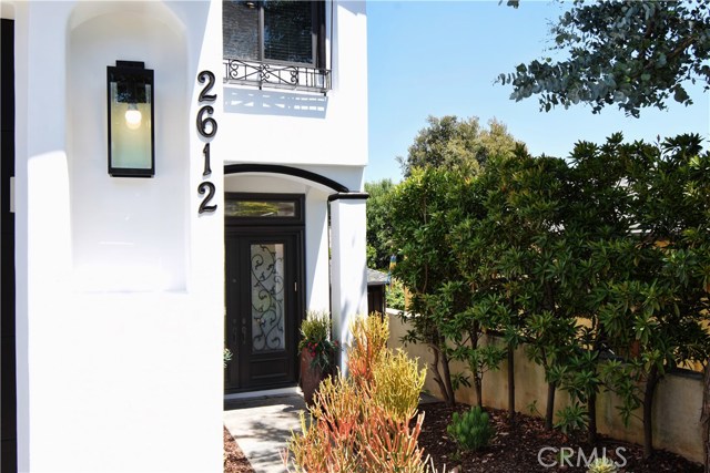 2612 Poinsettia Avenue, Manhattan Beach, California 90266, 5 Bedrooms Bedrooms, ,5 BathroomsBathrooms,Residential,Sold,Poinsettia,SB20134895