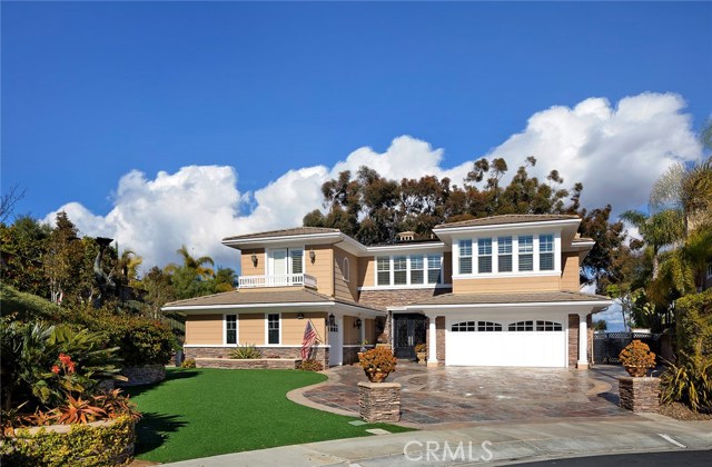 Detail Gallery Image 1 of 1 For 16 Lapis Ave, Dana Point,  CA 92629 - 5 Beds | 5/1 Baths
