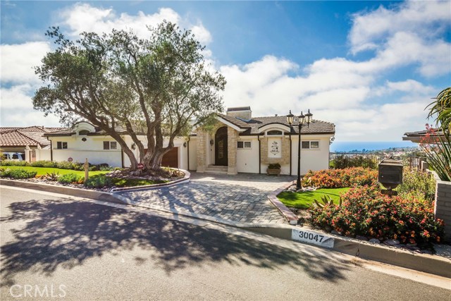 30047 Matisse Drive, Rancho Palos Verdes, California 90275, 4 Bedrooms Bedrooms, ,4 BathroomsBathrooms,Residential,Sold,Matisse,PV18153064