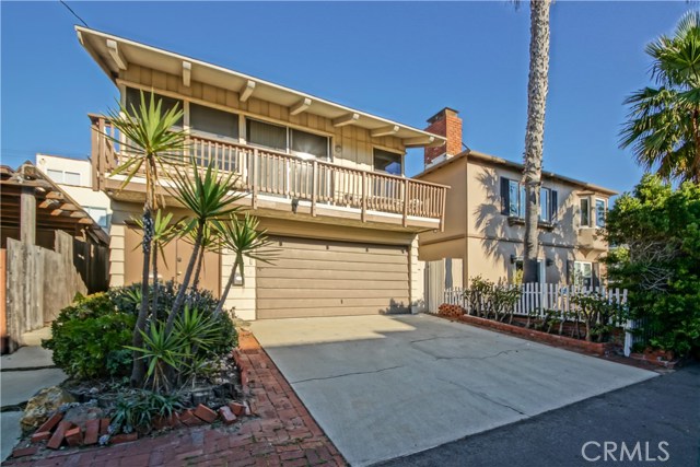 3004 Alma Avenue, Manhattan Beach, California 90266, ,Residential Income,Sold,Alma,SB20158242