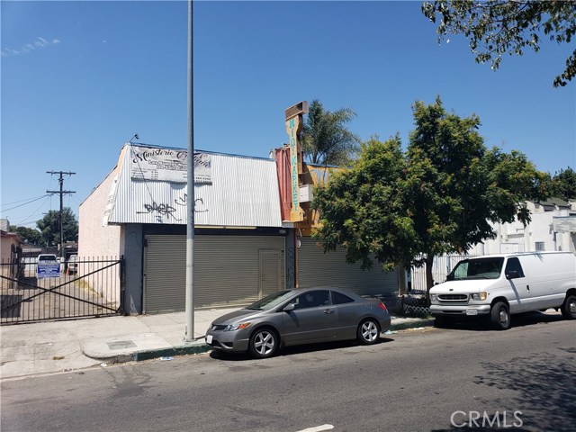 Broadway, ,Commercial,For Sale,Broadway,DW20162844