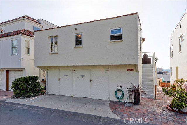 3905 Crest Drive, Manhattan Beach, California 90266, 3 Bedrooms Bedrooms, ,Residential,Sold,Crest,SB19240278