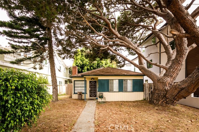 502 Lucia Avenue, Redondo Beach, California 90277, 3 Bedrooms Bedrooms, ,1 BathroomBathrooms,Residential,Sold,Lucia,SB17201595