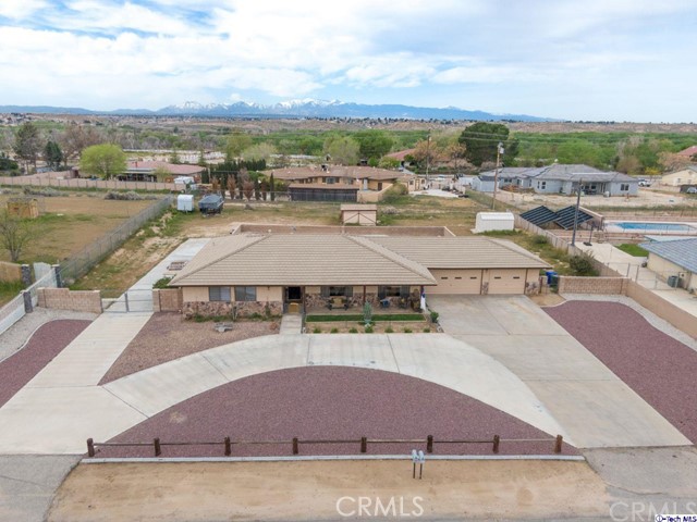 18301 Cocopah Road,Apple Valley,CA 92307, USA