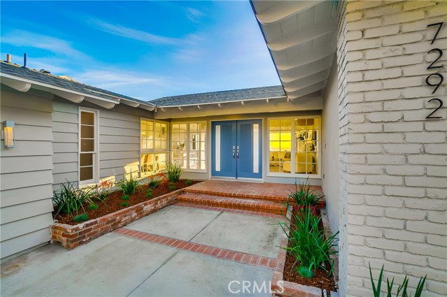 7292 Berry Hill Drive, Rancho Palos Verdes, California 90275, 3 Bedrooms Bedrooms, ,2 BathroomsBathrooms,Residential,Sold,Berry Hill,SB18013688