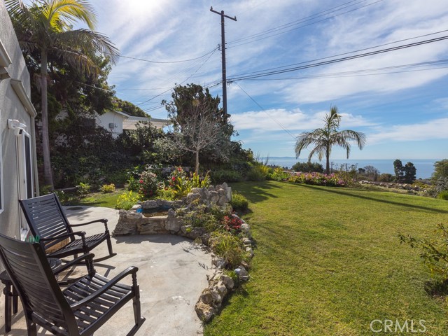 6616 Eddinghill Drive, Rancho Palos Verdes, California 90275, 5 Bedrooms Bedrooms, ,1 BathroomBathrooms,Residential,Sold,Eddinghill,SB20013361