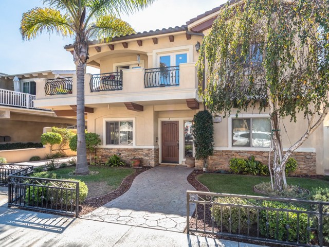 2604 Vanderbilt Lane, Redondo Beach, California 90278, 3 Bedrooms Bedrooms, ,2 BathroomsBathrooms,Residential,Sold,Vanderbilt,SB19125065