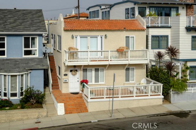 301 28th Street, Hermosa Beach, California 90254, ,Residential Income,Sold,28th,SB15023069