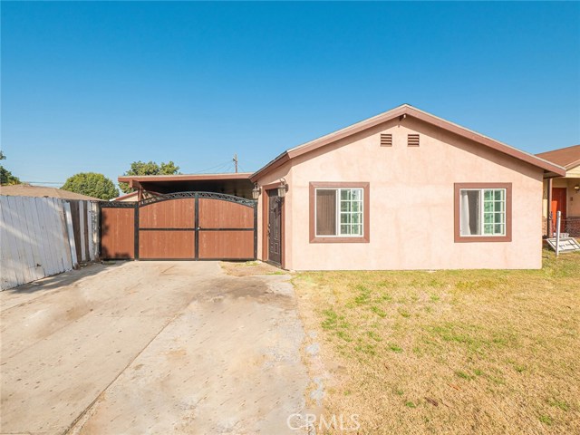 3 Bed Home for Sale in Compton, California