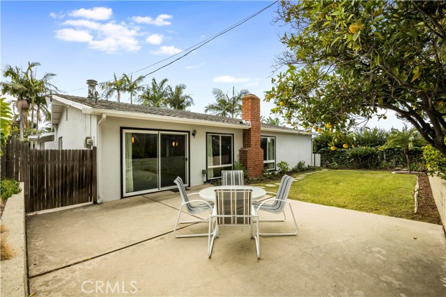 6957 Brookford Drive, Rancho Palos Verdes, California 90275, 3 Bedrooms Bedrooms, ,1 BathroomBathrooms,Residential,Sold,Brookford,PV20255129