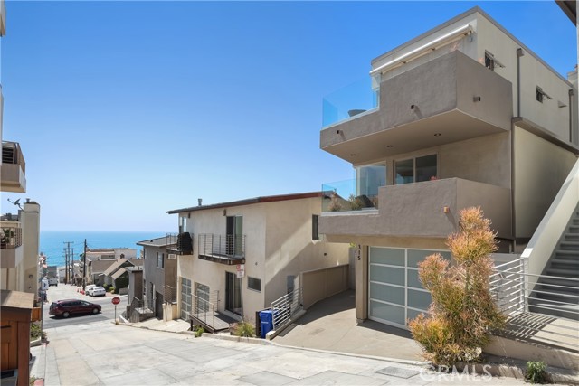 315 Gull Street, Manhattan Beach, California 90266, 4 Bedrooms Bedrooms, ,3 BathroomsBathrooms,Residential,Sold,Gull,SB21098673