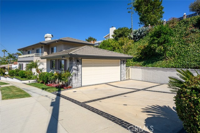 2080 Dorado Drive, Rancho Palos Verdes, California 90275, 4 Bedrooms Bedrooms, ,2 BathroomsBathrooms,Residential,Sold,Dorado,SB21144686