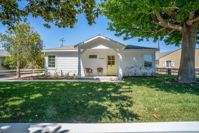 2904 Gibson Place, Redondo Beach, California 90278, 3 Bedrooms Bedrooms, ,1 BathroomBathrooms,Residential,Sold,Gibson,SB19198639