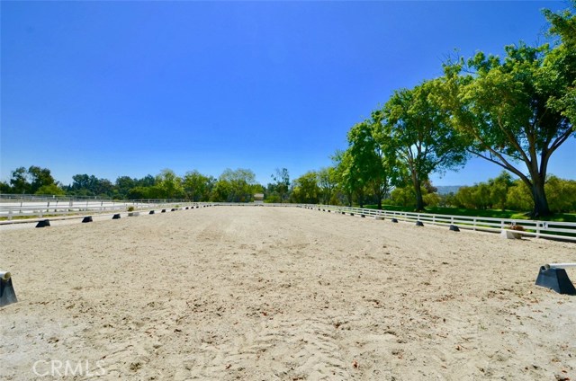 Another Feature of the EHPark is a Dressage Test Area open for training. World Class Facilities are a short ride from Hidden Valley.