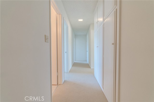 Upper Hallway.
