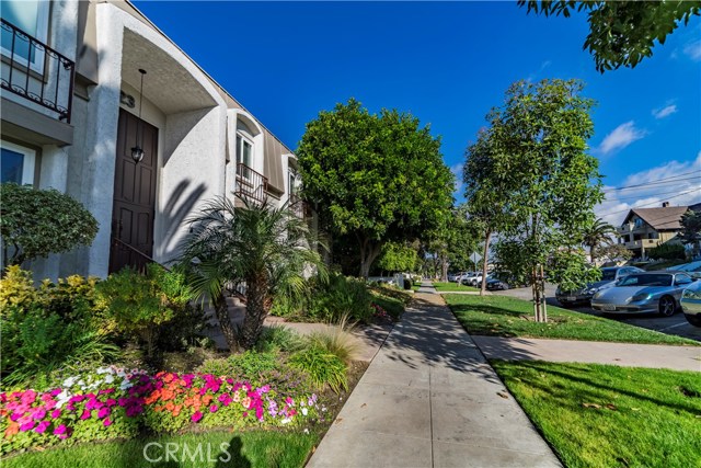 Nice walkable neighorhood.  See this Townhouse today - make it yours!