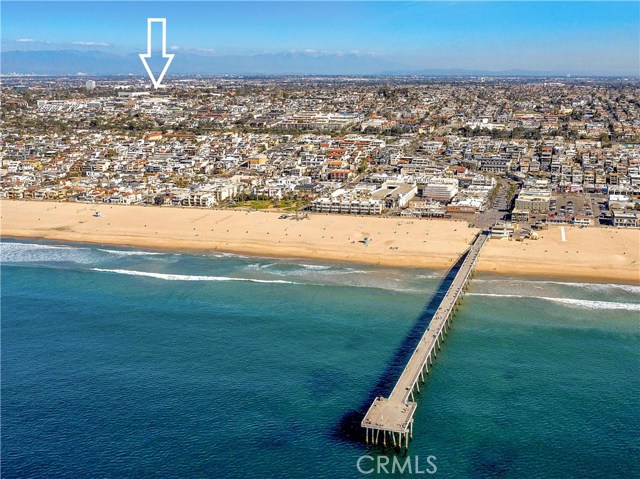 2411 Prospect Avenue, Hermosa Beach, California 90254, 2 Bedrooms Bedrooms, ,1 BathroomBathrooms,Residential,Sold,Prospect,SB21014634