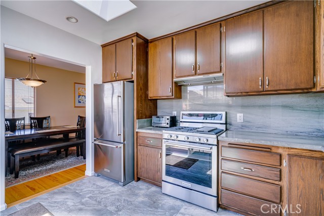 2711 Ralston Lane, Redondo Beach, California 90278, 3 Bedrooms Bedrooms, ,1 BathroomBathrooms,Residential,Sold,Ralston,SB21120116