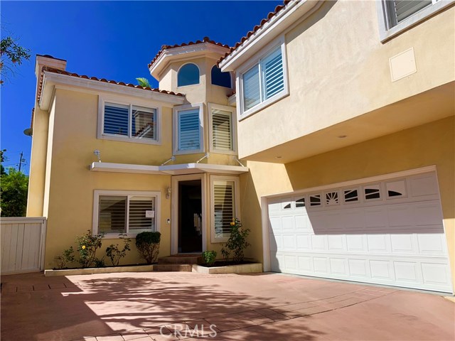 2010 Speyer Lane, Redondo Beach, California 90278, 4 Bedrooms Bedrooms, ,3 BathroomsBathrooms,Residential,Sold,Speyer,SB19176362