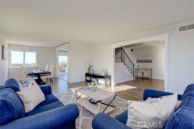 28329 Coveridge Drive, Rancho Palos Verdes, California 90275, 5 Bedrooms Bedrooms, ,1 BathroomBathrooms,Residential,Sold,Coveridge,PV21085949
