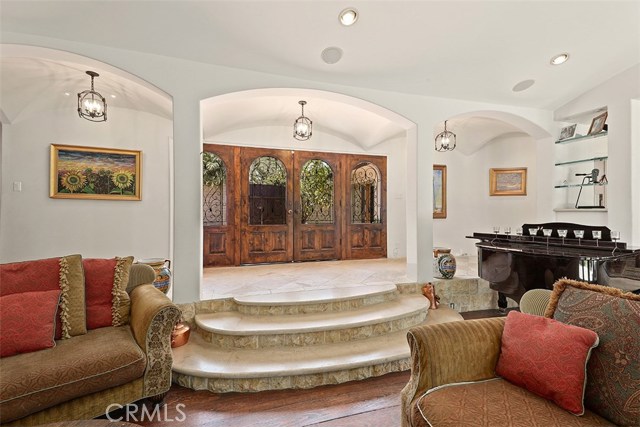 2445 Via Sonoma, Palos Verdes Estates, California 90274, 4 Bedrooms Bedrooms, ,3 BathroomsBathrooms,Residential,Sold,Via Sonoma,SB18096288
