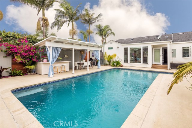 1504 Harkness Street, Manhattan Beach, California 90266, 3 Bedrooms Bedrooms, ,1 BathroomBathrooms,Residential,Sold,Harkness,SB17148374